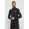 Bežecká mikina adidas Performance Own the Run IN1490 čierna XXL