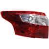 FORD FOCUS III 10-14 KOMBI SVETLO