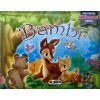 Bambi - Prostorová kniha - SUN