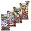Kartová hra Pokémon TCG: Scarlet & Violet Booster