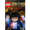 LEGO Harry Potter: Lata 5-7 (PC) - Akcja/Przygoda PC