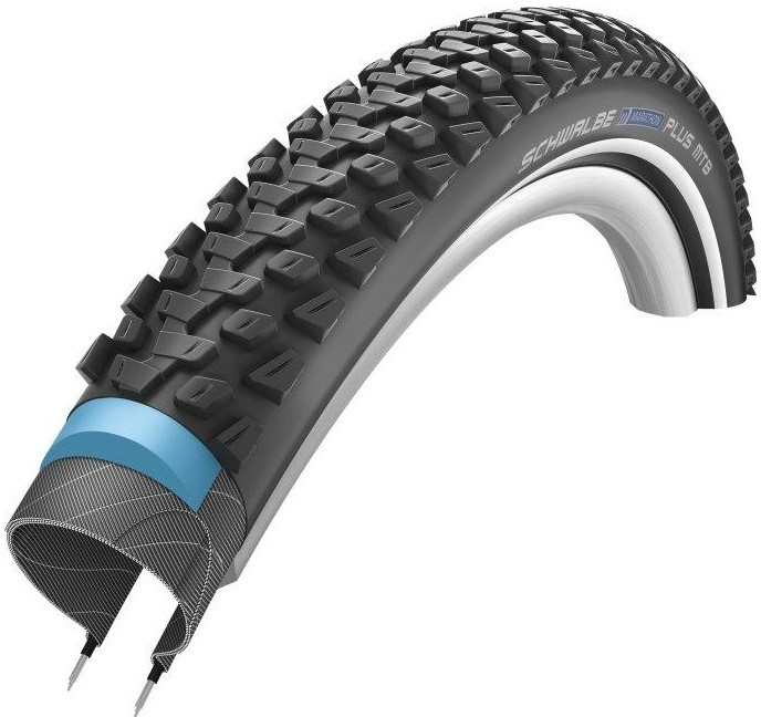 Schwalbe MTB Marathon PLUS 27.5x2.25 57-584