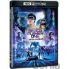Ready Player One: Hra začíná Ultra HD Blu-ray UltraHDBlu-ray