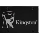 Pevný disk interný Kingston KC600 1TB, SKC600MS/1024G