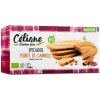 Celiane Gluten free Celiane bezlepkové krehké speculoos so škoricou 120g.