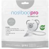 NOSIBOO Pro - náhradné príslušenstvo, šedá