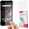 3KS PANCIEROVÉ SKLO PRE MYPHONE HAMMER IRON 3