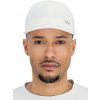 Alpha Industries Metal Label Cap white/metalsilver biela/strieborná