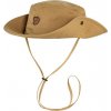 Fjällräven Abisko Summer Hat, Veľkosť S, Farba BUCKWHEAT BROWN