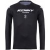 Kenny FORCE SOLID 25 čierny