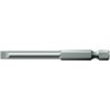 MAGNA Classic XH 222042 Násadec do drážky 1,0x6,0 stopka 1/4