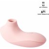 Svakom Connexion Series Pulse Lite Neo Suction Stimulator Pink