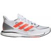 adidas Performance Supernova + W bílá / oranžová / černá