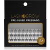 Lash Brow Press&Go Self-Adhesive Eyelashes samolepiace trsové riasy Classy Night 1 ks
