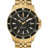 Swiss Alpine Military 7022.1117 men`s 42mm 10ATM