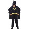 Guirca Kostým Batman - detský Veľkosť - deti: S: 101-109 cm