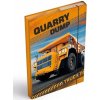 MFP paper Knihy Book Box A5 Truck 8021036