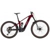 TREK Rail+ 9.8 XT Gen 5 RED SMOKE Veľkosť: S