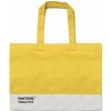 PANTONE Plážová taška - Yellow 012