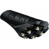 Leki Silent Spike Pad Walking, black 882320103