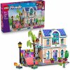 LEGO® Friends 42687 Liann a jej rodinný dom