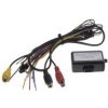 Adaptér A/V vstup pro OEM navigaci VW Phaeton/Bentley (mi099)