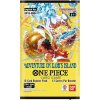Bandai One Piece TCG: Adventure on Kami's Island Booster Pack OP-15