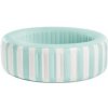 INTEX 56182 Nafukovací detský bazén pruhovaný Coastal Luxe