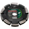 Metabo Diamantový frézovací kotúč 125 x 18 x 22, 23 mm 628298000