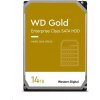 WESTERN DIGITAL WD GOLD WD142KRYZ 14TB, SATA III 3.5