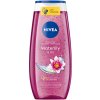 Nivea Osviežujúci sprchový gél Water Lily Oil (Shower Gel) 250 ml