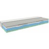 MPO matrac SILVER BioGreen, 80x200x21 cm, poťah Aloe vera