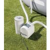 Filtračné Čerpadlo s Kartušou C2500 - Intex 26634