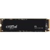 Crucial P3 4TB, CT4000P3SSD8