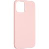 Fixed Story silikonové Apple iPhone 13 Mini růžové FIXST-724-PK