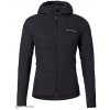VAUDE Sesvenna IV dámska bunda, čierna 36