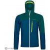 ORTOVOX Civetta bunda, petrol/blue M