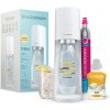 Sodastream vyrobník Terra white Tonik quick connect
