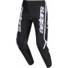 Kalhoty FLUID APEX, ALPINESTARS (černá/šedá, vel. 30)