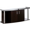 Diversa skrinka Comfort vypuklá 150x50x67 cm Varianta: Cherry