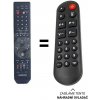 Diaľkový ovládač Senior Samsung BN59-00611A, BN5900611A