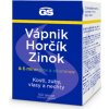 GS Vápnik, horčík, zinok 130 tabliet