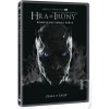 Hra o tróny - Kompletní 7. séria (4 DVD) - multipack