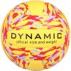 Merco Dynamic volejbalová lopta žltá v.5