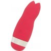ToyJoy - Silk Excite Super Soft vibrátor na klitoris