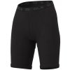 Alé krátke bez trakov Enduro Padded Liner čierna Dámske spodné nohavice s výstelkou