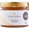 Mandľové maslow 250g Slowlandia