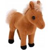 Plyš vrecko kôň ECO WR