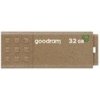 GOODRAM Flash Disk 2x32GB UME3, USB 3.2 ECO UME3-0320EFR11-2P