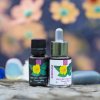 Herbarium Projekt DAMIANA (Turnera diffusa), spagyric tincture - 10ml